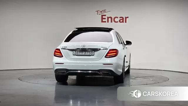 Mercedes-Benz E-Class W213 id 3039000 из Кореи 13