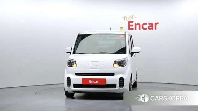 Kia The New Ray id 4282655 из Кореи 13