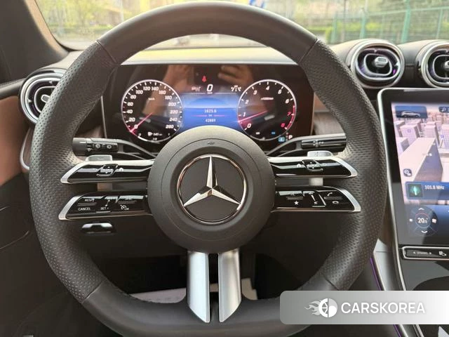 Mercedes-Benz GLC id 4256337 из Китая 11