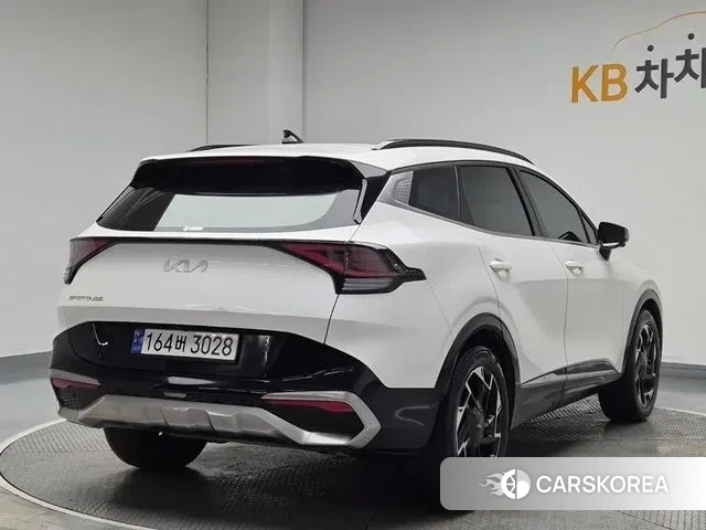 Kia Sportage 5th Generation id 3476594 из Кореи 13