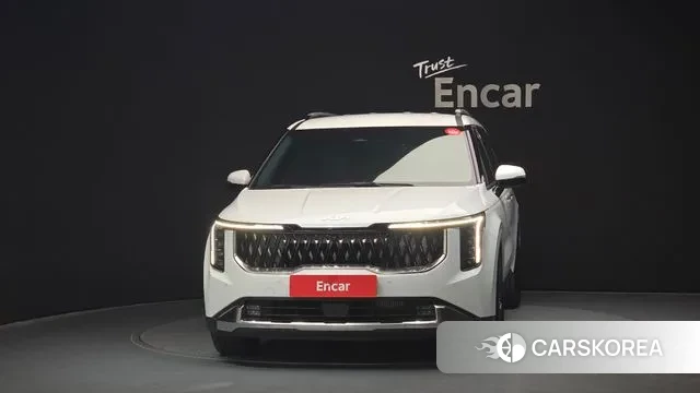 Kia The New Carnival 4th Generation id 3507505 из Кореи 13