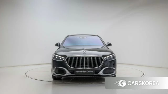 Mercedes-Benz S-Class W223 id 4758237 из Кореи 13