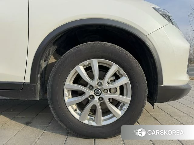 Nissan Qijun id 4279253 из Китая 17