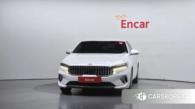 Kia K7 Premier id 3275003 из Кореи 13