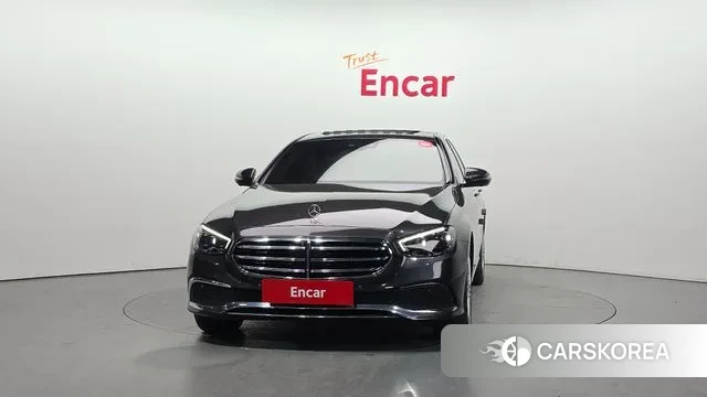 Mercedes-Benz E-Class W213 id 3551142 из Кореи 13