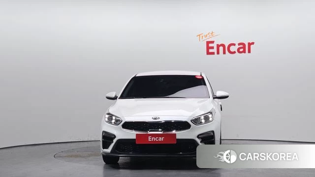 Kia Come New K3 id 3873371 из Кореи 13