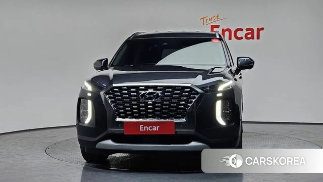 Hyundai Palisade id 4318012 из Кореи 13