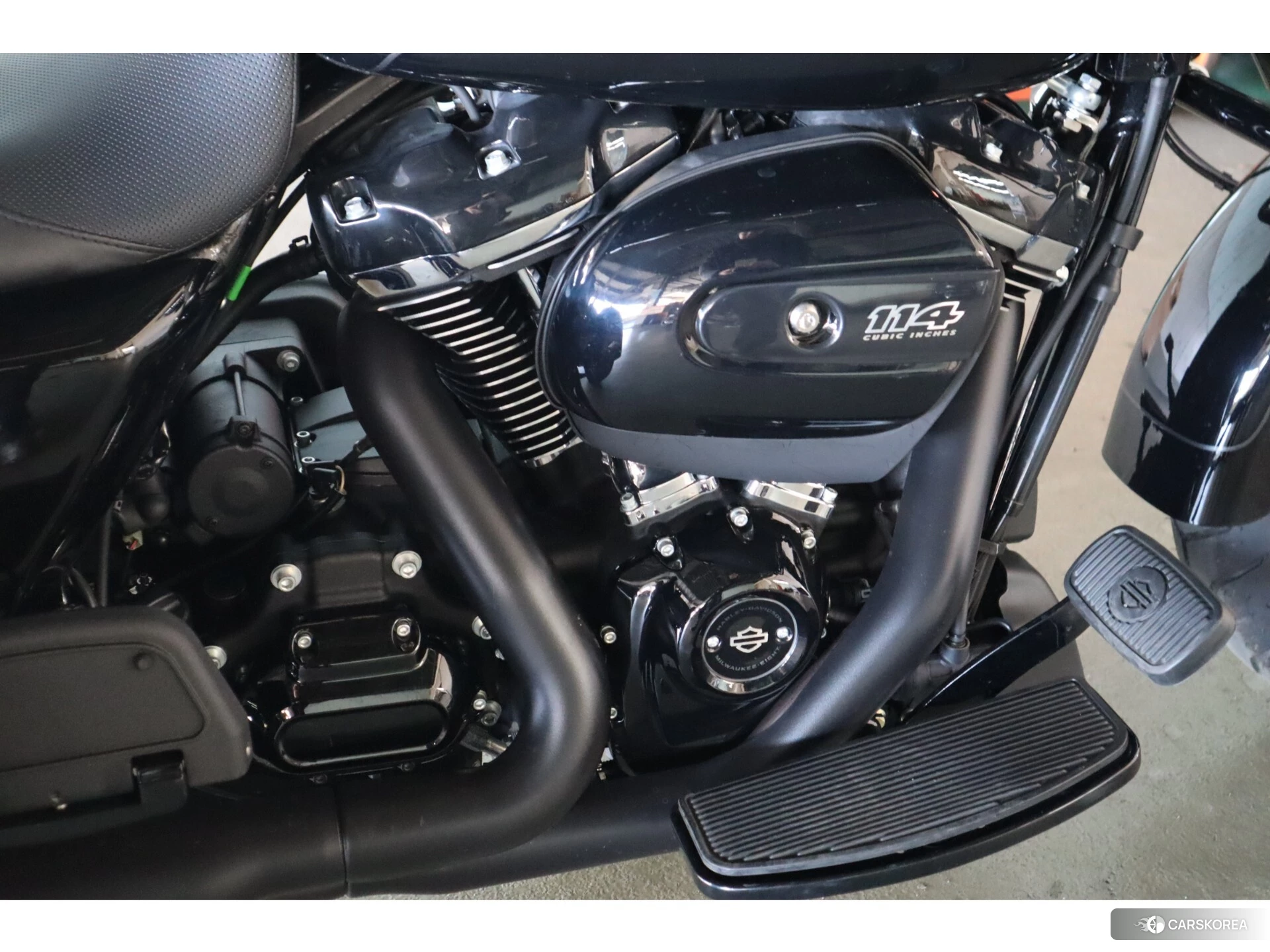 OTHER HARLEY FLTRT ROAD GLIDE 3 2025 из Японии