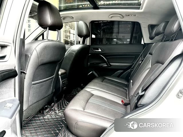 GAC Trumpchi Trumpchi GS4 id 4214149 из Китая 17