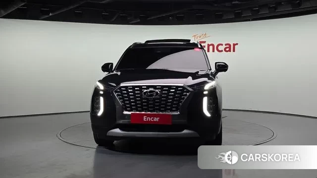 Hyundai Palisade id 3039044 из Кореи 13