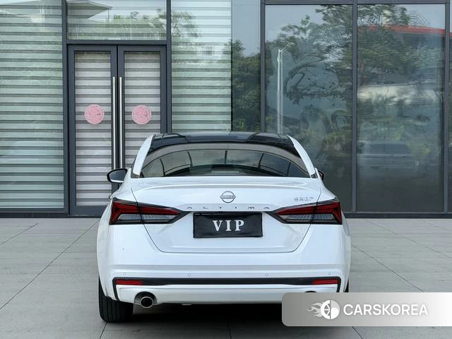Nissan Teana id 4263904 из Китая 23