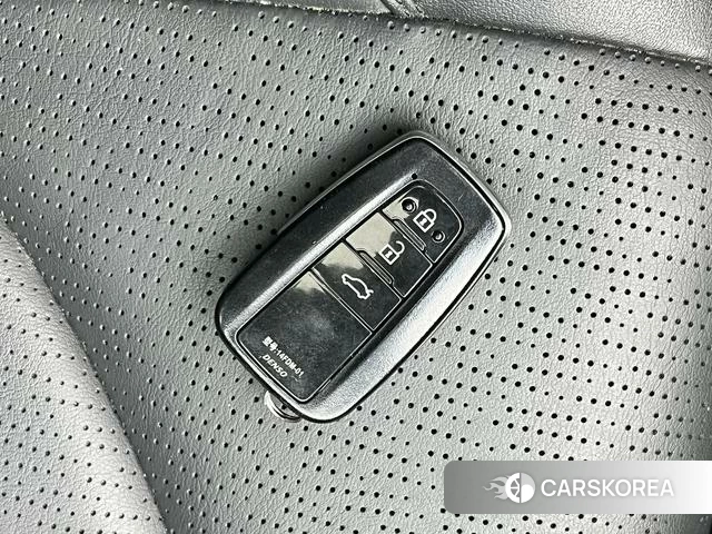 Toyota Asian dragon id 4273660 из Китая 21