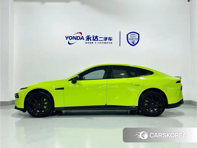 Xiaopeng Motors Xiaopeng P7 id 3908731 из Китая 10