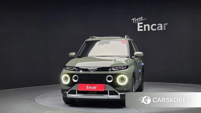 Hyundai Casper id 3581093 из Кореи 13