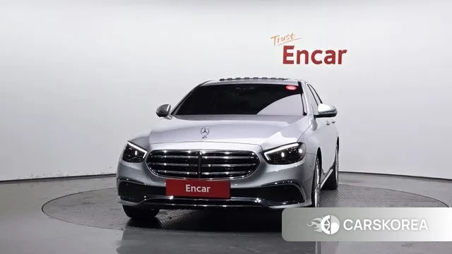 Mercedes-Benz E-Class W213 id 3650154 из Кореи 13