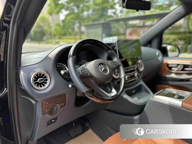 Mercedes-Benz Vito id 4271333 из Китая 11