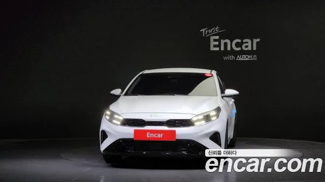 Kia The New K3 2nd generation id 2626923 из Кореи 13