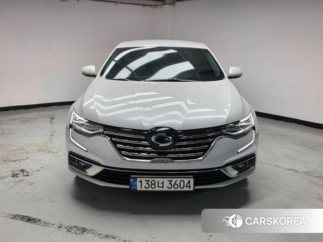 Renault Korea (Samsung) The New SM6 id 4361719 из Кореи 13