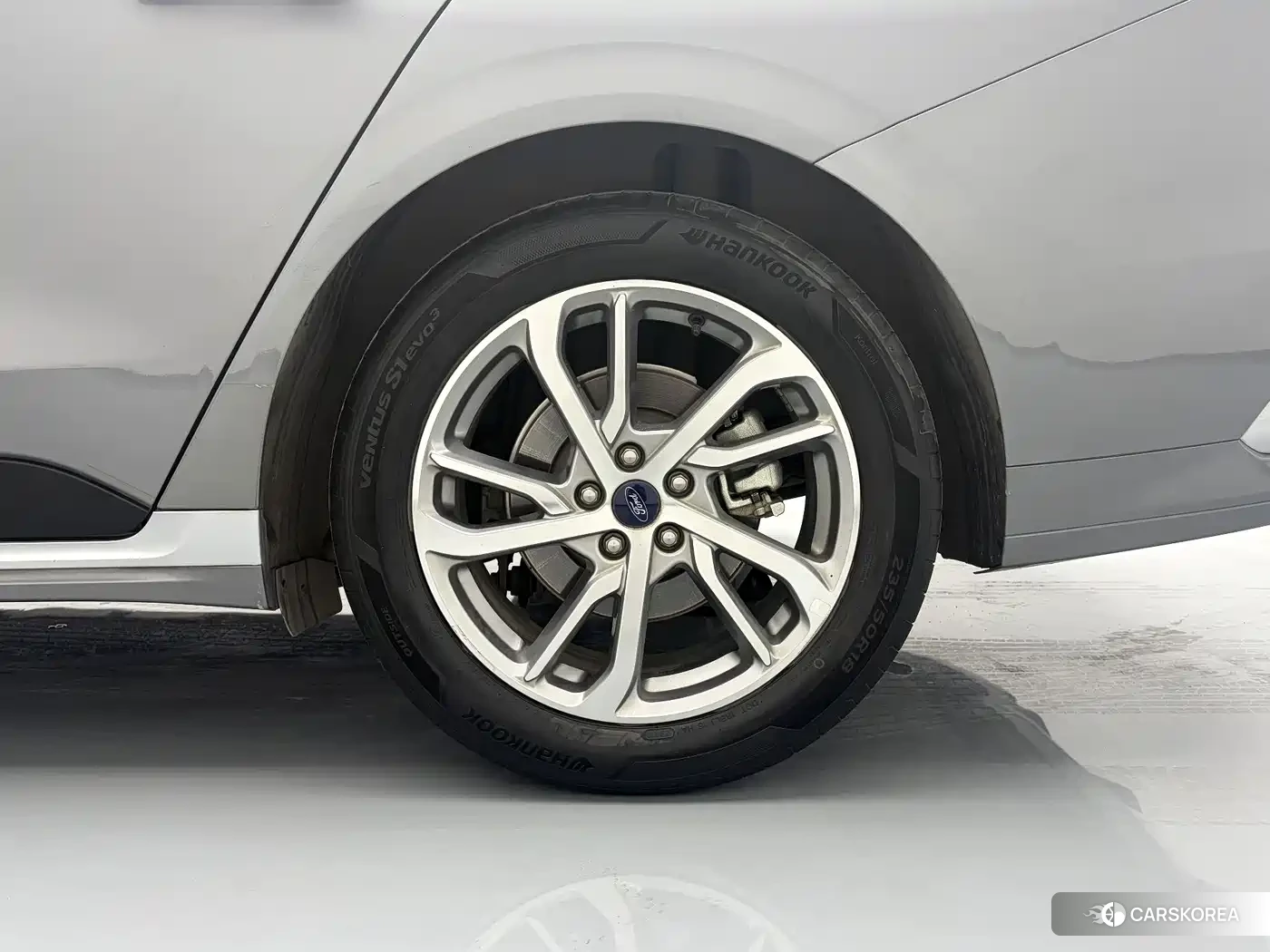Ford Mondeo id 4628018 из Китая 11