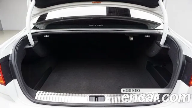 Volkswagen Passat GT (B8) id 2764275 из Кореи 13