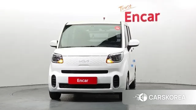 Kia The New Ray id 3697348 из Кореи 13