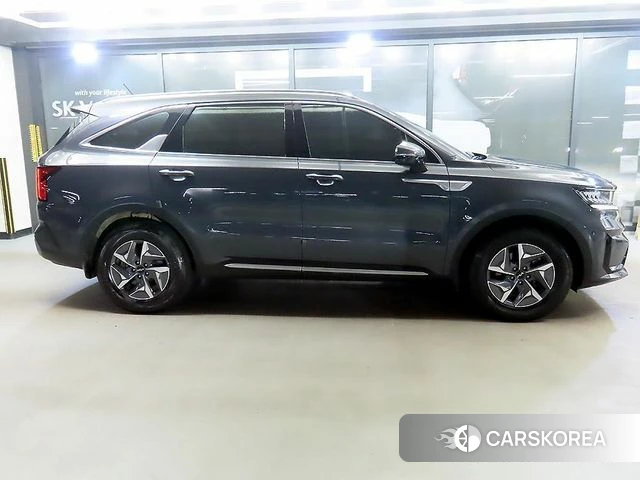 Kia Sorento 4th Generation id 4244298 из Кореи 13