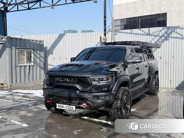 Dodge Lampicup id 3892033 из Кореи 13