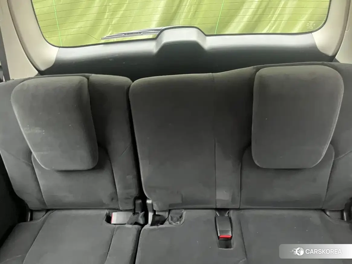 Nissan Toure id 4546684 из Китая 11