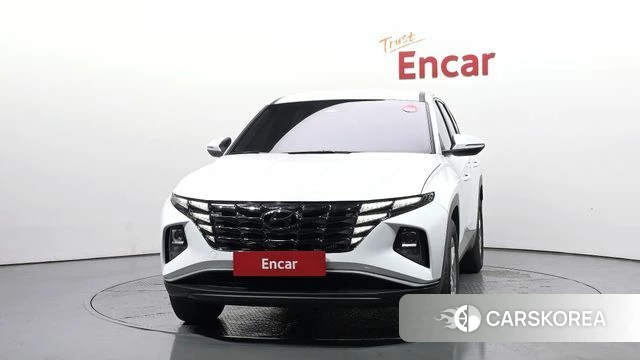 Hyundai Tucson (NX4) id 4280927 из Кореи 23