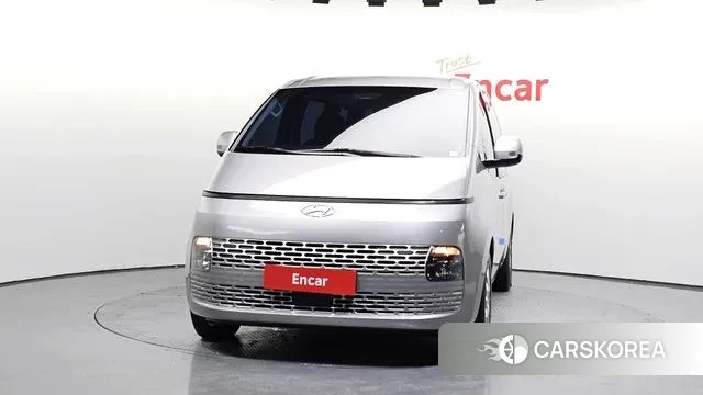 Hyundai Staria id 3644931 из Кореи 13