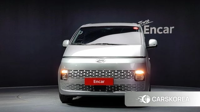 Hyundai Staria id 4355513 из Кореи 23