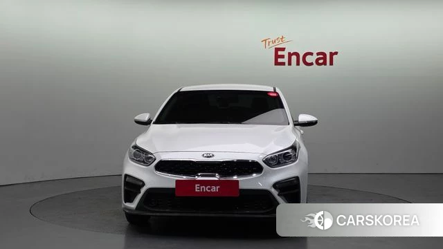 Kia Come New K3 id 3942173 из Кореи 13