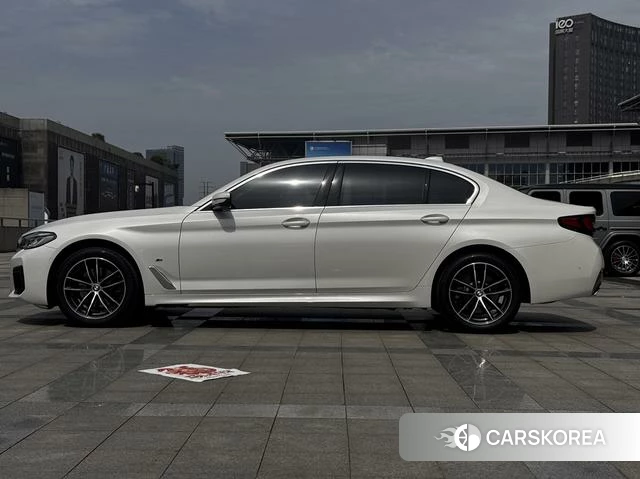 BMW 5 series id 4271849 из Китая 14