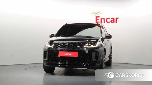 Land Rover Discovery Sports 2nd Generation id 4380867 из Кореи 23