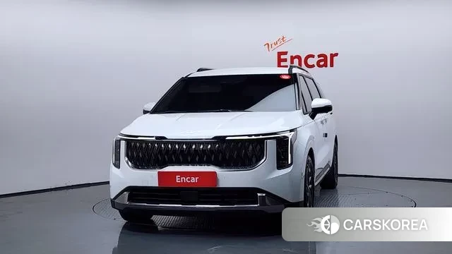 Kia The New Carnival 4th Generation id 3436994 из Кореи 13