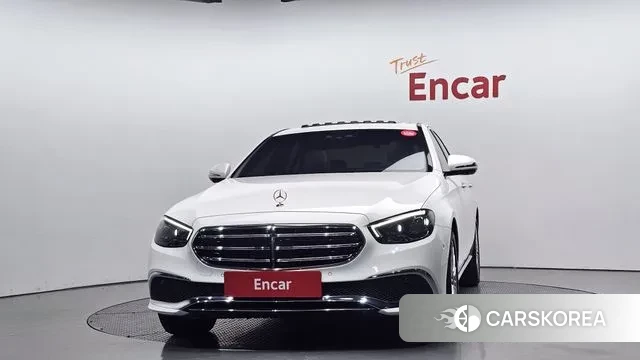 Mercedes-Benz E-Class W213 id 3615660 из Кореи 13