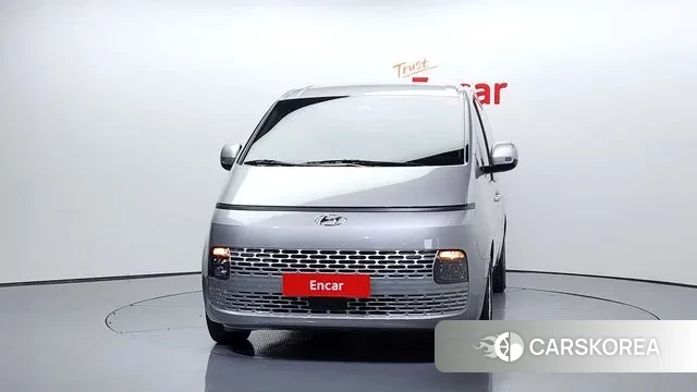 Hyundai Staria id 3416173 из Кореи 13