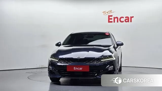 Kia K5 3rd generation id 3274295 из Кореи 13