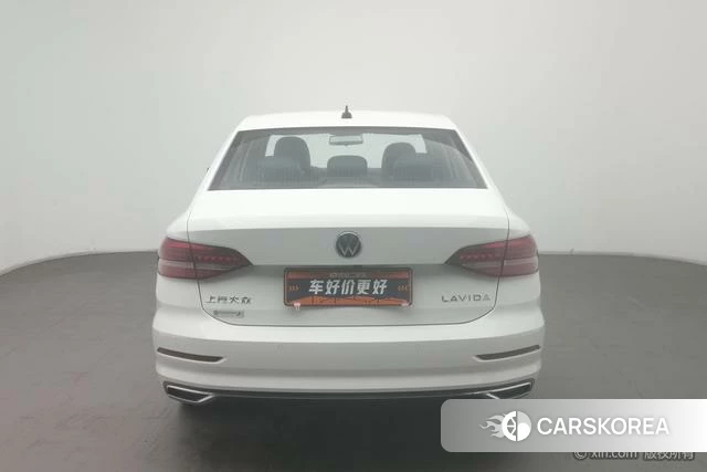 Volkswagen Lavida id 4210631 из Китая 17