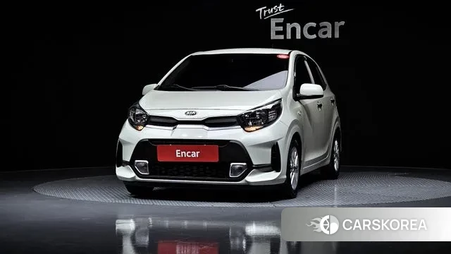 Kia Morning Urban (JA) id 3582661 из Кореи 13