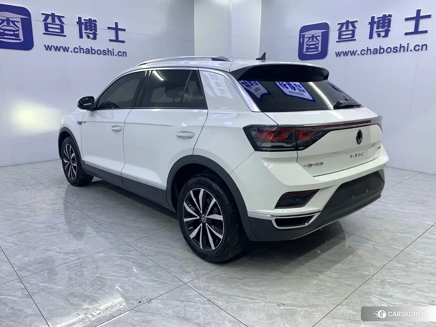 Volkswagen T-Roc id 4634855 из Китая 16
