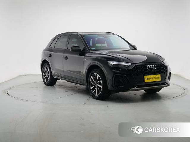 Audi Q5L id 4290468 из Китая 21
