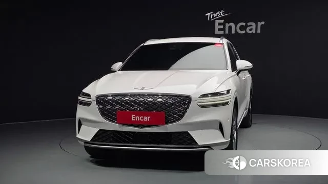 Genesis Electrified GV70 id 3359859 из Кореи 13