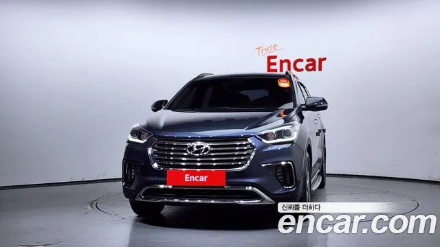 Hyundai The New Max Cruise id 2922940 из Кореи 13