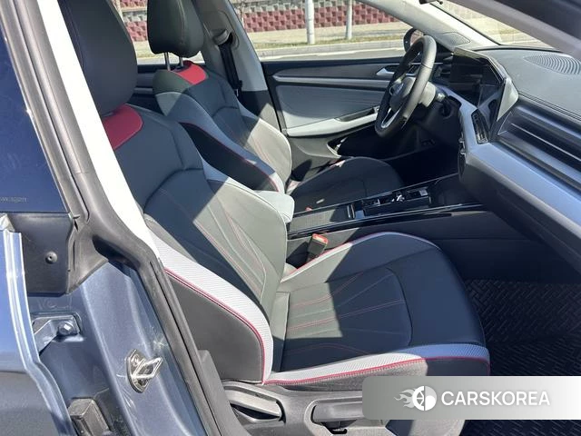 Volkswagen Lingdu id 4335902 из Китая 16
