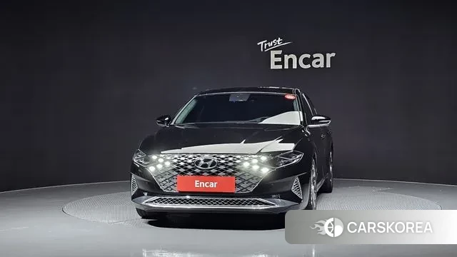 Hyundai The New Grandeur IG id 2999716 из Кореи 13