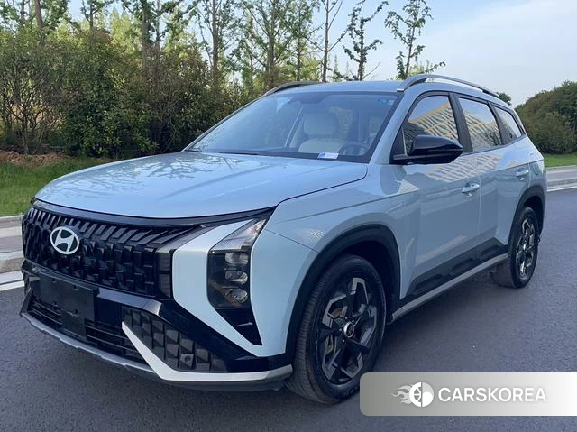 Hyundai ix35 id 4307623 из Китая 17