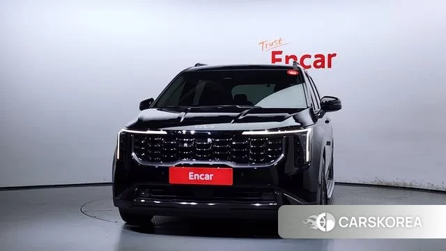 Kia The New Carnival 4th Generation id 3217658 из Кореи 13