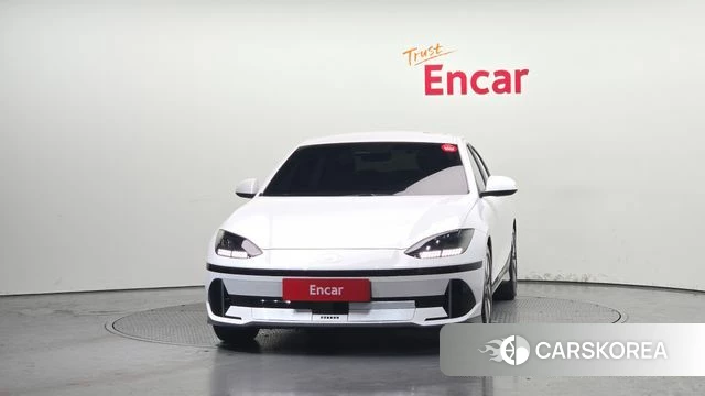 Hyundai Ionic 6 id 3922786 из Кореи 13