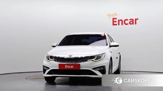 Kia The New K5 2nd generation id 4693722 из Кореи 23